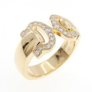 Cartier 2C Ring